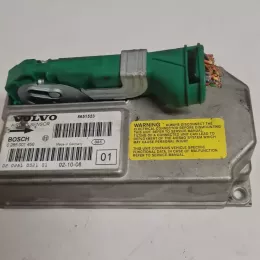 020281002101 блок управління airbag (srs) Volvo V70 2003