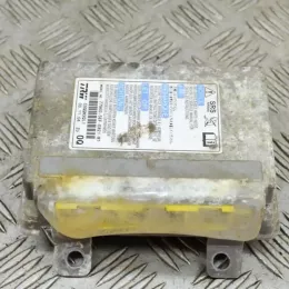 C0QQN2QL1 блок управління airbag (srs) Honda Accord 2005