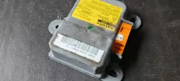 9628757780 блок управління airbag (srs) Peugeot 406 1998