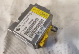 65770413719 блок управління airbag (srs) BMW 7 E65 E66 2006