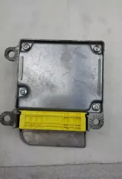 14010608C блок управління airbag (srs) Volkswagen PASSAT B5 1999
