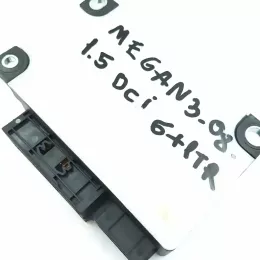 28410025023 блок управління airbag (srs) Renault Megane III 2008
