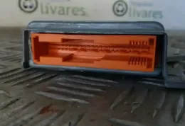 820017652A блок управления AirBag (SRS) Renault Scenic RX