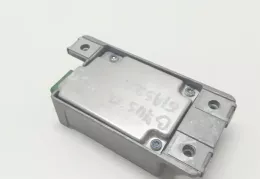 65776920470 блок управління airbag (srs) BMW 7 E65 E66 2003