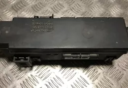 APGS1144Y0011 блок управління airbag (srs) Jeep Liberty 2002