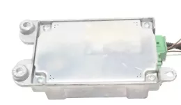 6946113 блок управления AirBag (SRS) BMW 6 E63 E64 2004