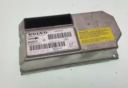 040149020307 блок управління airbag (srs) Volvo XC90 2005