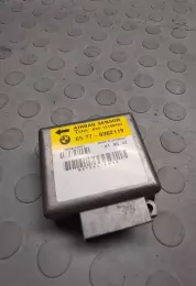 3509084601 блок управління airbag (srs) BMW 5 E39 1996