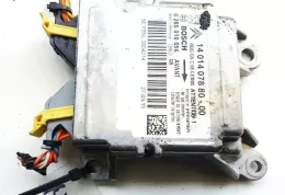 140140788000 блок управления AirBag (SRS) Toyota Proace 2015