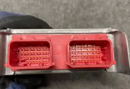 28524598 блок управління airbag (srs) Tesla Model S 2018