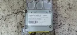 FEVK2066260041 блок управления AirBag (SRS) Nissan PickUp 2002