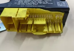 A4639002804 блок управління airbag (srs) Mercedes-Benz G W463 2019