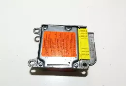 5WK4312120010102D блок управління airbag (srs) Ford Galaxy 2001