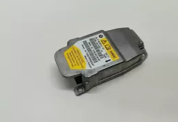 65776978373 блок управления AirBag (SRS) BMW 5 E60 E61 2006