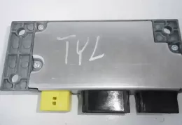 6960226 блок управління airbag (srs) BMW 7 E65 E66 2005