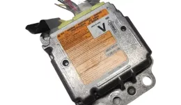 ZE3ND117060199 блок управління airbag (srs) Nissan Leaf I (ZE0) 2014