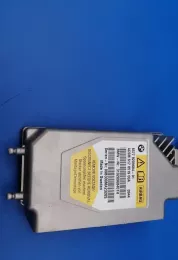 6577920968401 блок управління airbag (srs) BMW 5 GT F07 2011