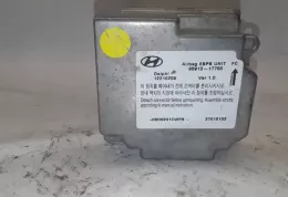 DELPHI12210209 блок управління airbag (srs) Hyundai Matrix 2004