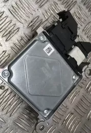 650130653401 блок управління airbag (srs) Ford Focus 2004