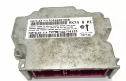 1327Y4133 блок управления AirBag (SRS) Jeep Patriot 2007