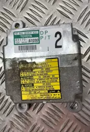 8917042080 блок управління airbag (srs) Toyota RAV 4 (XA20) 2002