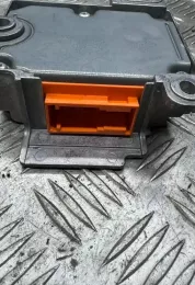 DJS0031777X блок управління airbag (srs) Opel Vectra B 1997
