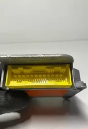 17000414B блок управления AirBag (SRS) Volkswagen Golf IV 2002