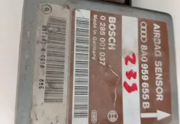 8A0959655B блок управління airbag (srs) Audi A4 S4 B5 8D 1997