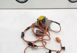 630975446628753 блок управления AirBag (SRS) Peugeot 106 1997