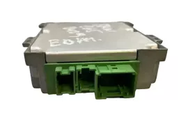 65776929556 блок управління airbag (srs) BMW 7 E65 E66 2003