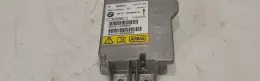 0285010254 блок управління airbag (srs) BMW X5 E70 2010