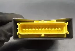 0285010792 блок управління airbag (srs) Seat Ibiza IV (6J,6P) 2013