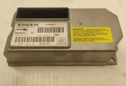 040027083501 блок управління airbag (srs) Volvo XC90 2004