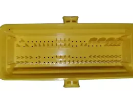 8K0959655G блок управления AirBag (SRS) Audi A4 S4 B8 8K 2010