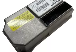 140022004707 блок управління airbag (srs) Volvo XC90 2014