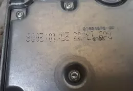 21621676AA блок управління airbag (srs) Citroen C4 I 2009