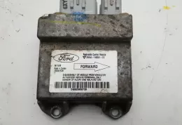 XW4A14B321 блок управления AirBag (SRS) Lincoln LS 2000