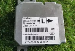 28556AP001 блок управління airbag (srs) Nissan Micra 1999