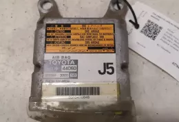80F0470645 блок управління airbag (srs) Toyota Avensis Verso 2006