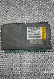 532221823 блок управління airbag (srs) BMW 5 E60 E61 2005