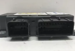 AS4896EL14767933 блок управления AirBag (SRS) Opel Astra J 2011