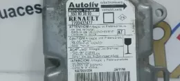 50376 блок управління airbag (srs) Renault Megane I 1997
