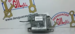 60664500 блок управління airbag (srs) Alfa Romeo Spider 916 1995