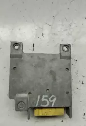 8046706160CDW27 блок управления AirBag (SRS) Ford Mondeo MK I 1993