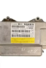 0285012741 блок управління airbag (srs) Volvo XC60 2011