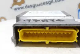 97876 блок управления AirBag (SRS) Volkswagen Golf V 2003