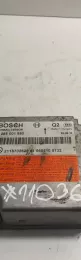 A0285001880 блок управления AirBag (SRS) Mercedes-Benz E W211 2005