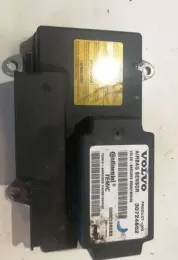 005021600402 блок управління airbag (srs) Volvo S40 2005