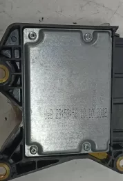 276554479171 блок управління airbag (srs) Peugeot 308 2012