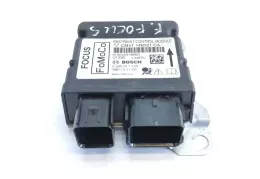 K5221 блок управління airbag (srs) Ford Focus 2013